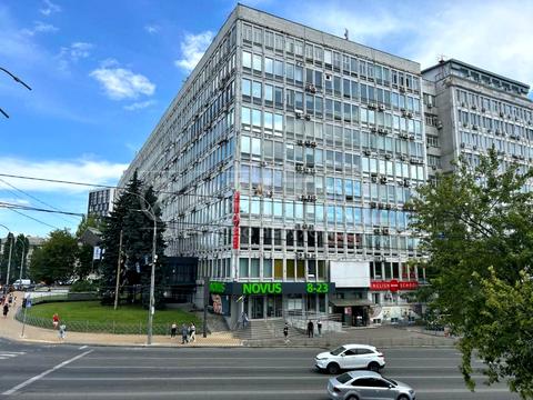 коммерческая по адресу Митрополита Василия Липковского ул. (Урицкого), 45
