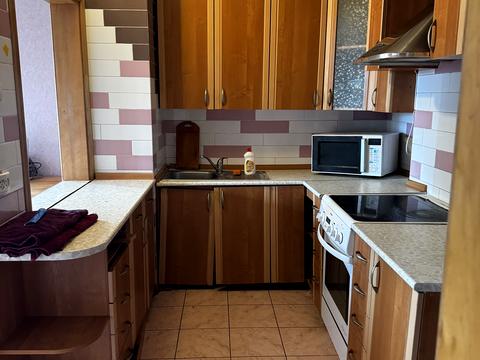 квартира по адресу Тетянинська ул. (Леваневского), 9