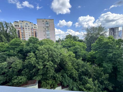 квартира по адресу Олеся Гончара ул., 35