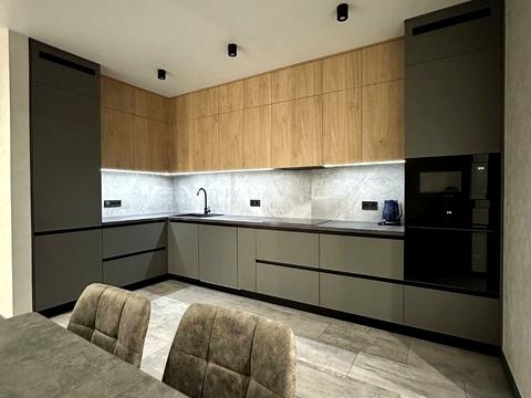 квартира по адресу Космическая ул., 5