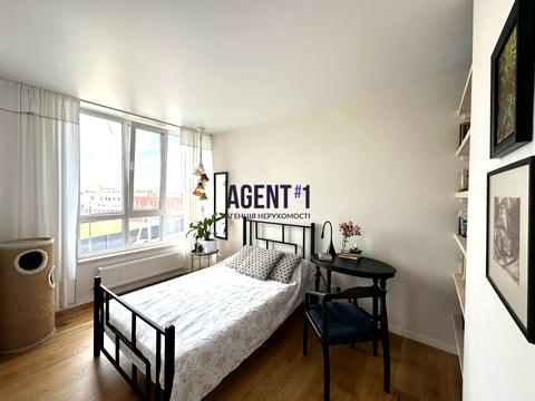 квартира за адресою Макарівська вул., 39