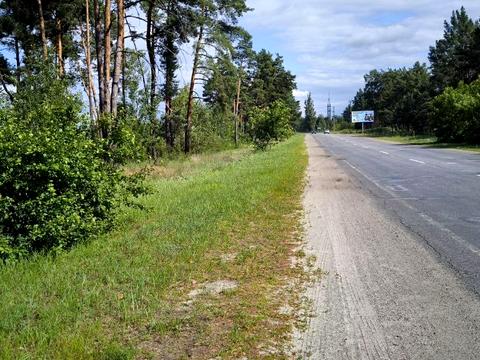 участок по адресу київська