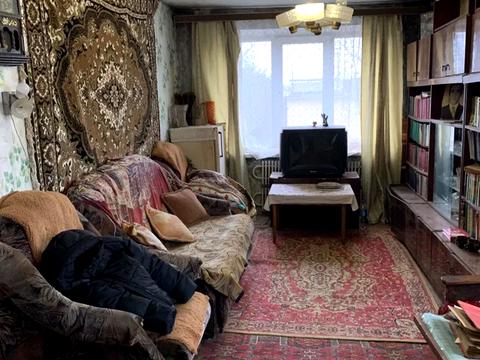 квартира по адресу Любомира Гузара ул. (Комарова), 57
