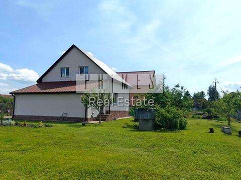 будинок за адресою Незалежності вул.