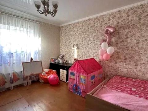 дом по адресу Владимирская ул.