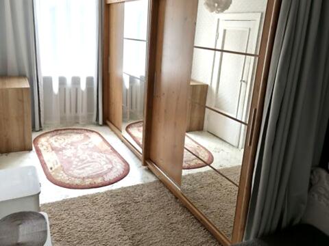 квартира по адресу Победы просп., 1