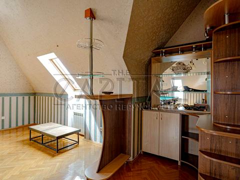 дом по адресу Осокорки