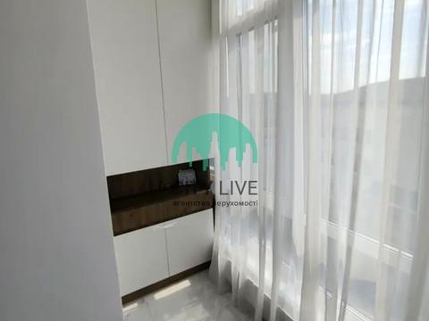 квартира за адресою Макогона вул., 25
