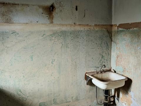 квартира по адресу Благовісного, 80