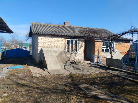 дом по адресу Шкільна