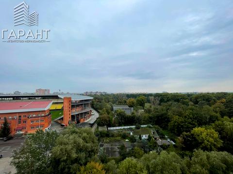 квартира по адресу Євгена Коростельова ул. (Гагаріна), 20