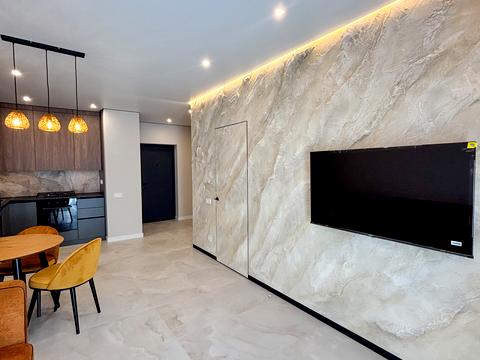 квартира за адресою Замарстинівська вул. (Калініна), 76