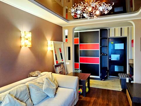 квартира за адресою Тараса Шевченка просп., 53