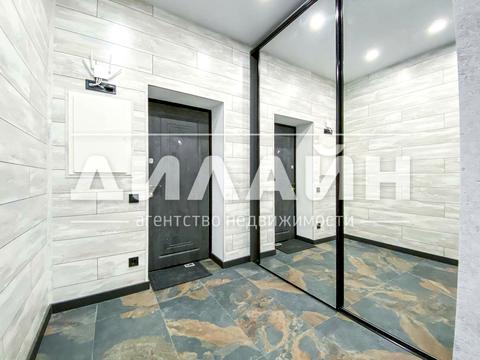 квартира за адресою Дніпровські Пороги вул., 888