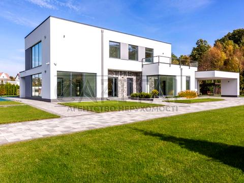 будинок за адресою Родини Рубанів вул.