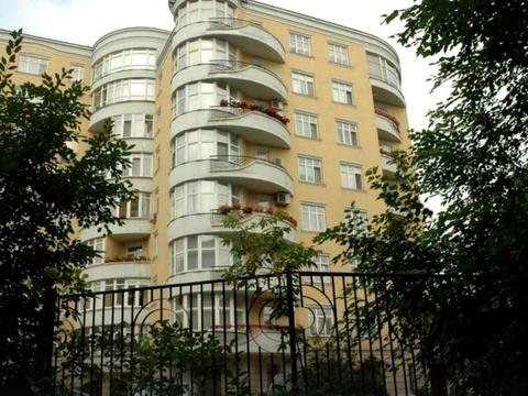 коммерческая по адресу Лисенка ул., 2-А