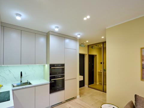 квартира по адресу Голосеевский просп. (40-летия Октября), 78/2