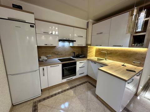 квартира за адресою Замостянська вул. (50-річчя Перемоги), 31