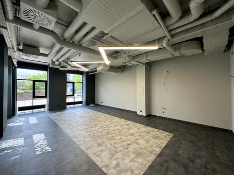 комерційна за адресою Київ, Академіка Книшова вул. (Амурська), 6