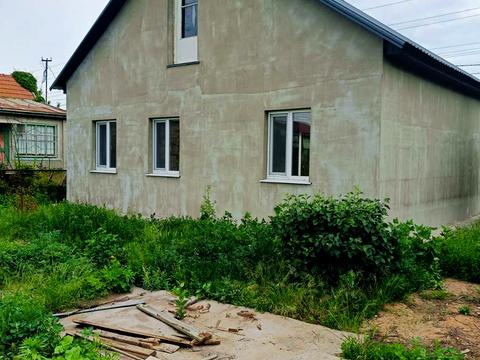 дом по адресу вулиця Центральная