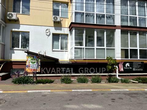 коммерческая по адресу Громадянська ул., 4