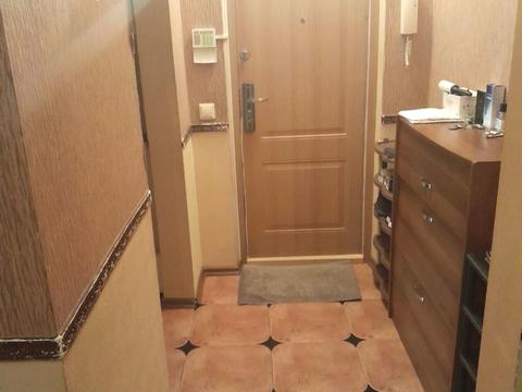 квартира по адресу Незалежності бульв. (50 років Жовтня), 14/1