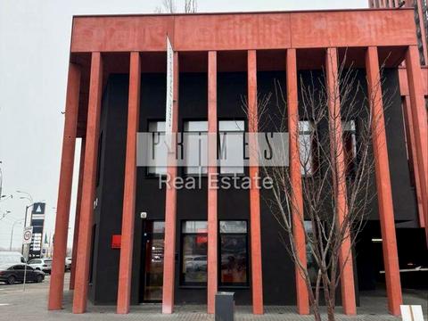 комерційна за адресою Набережно-Рибальська вул., 27