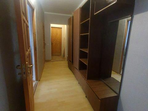 квартира по адресу Буковинская ул., 4