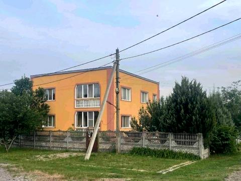 будинок за адресою центральна