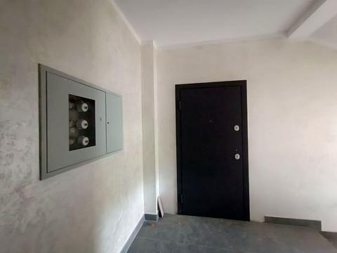 квартира по адресу Бастіонна ул., 7