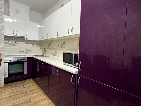 квартира по адресу Черновола ул., 48-Б