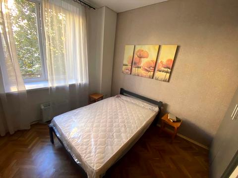 квартира по адресу Черниговская ул., 17