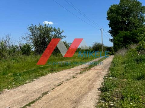 ділянка за адресою 