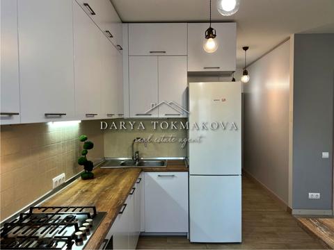 квартира по адресу Боголюбова ул., 6