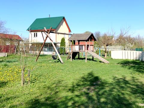 будинок за адресою дачна
