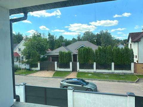 будинок за адресою Окружна вул.
