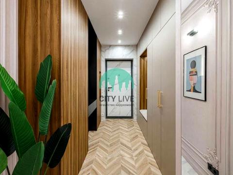 квартира за адресою Гетьмана Мазепи вул., 164
