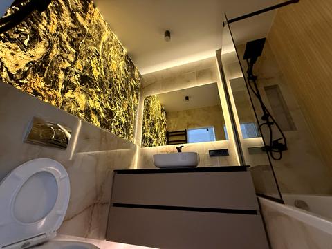 квартира за адресою Салютна вул., 2к22