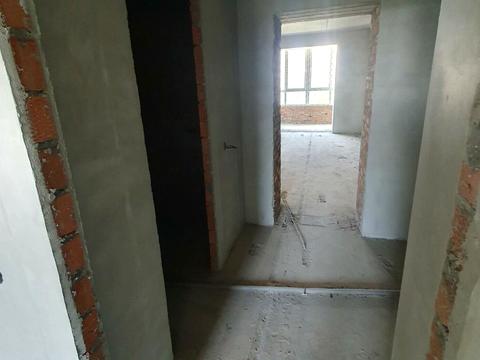 квартира по адресу Озёрная ул., 16Б
