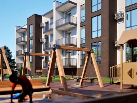 квартира по адресу Каштанова, 5