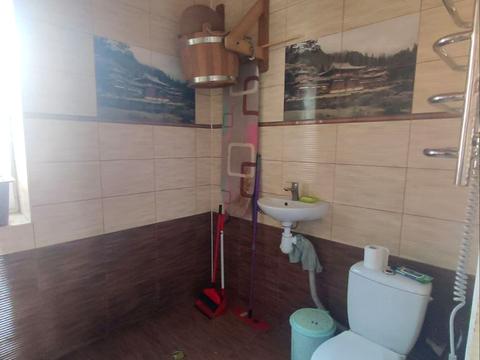 дом по адресу Огородная ул.