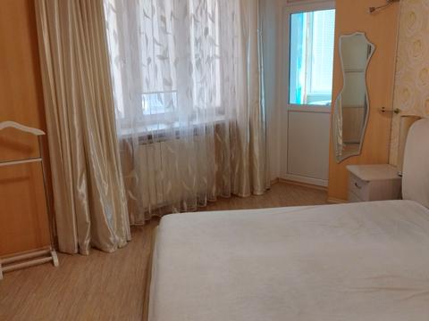 квартира за адресою Володимира Івасюка просп. (Героїв Сталінграду), 4