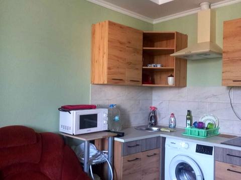 квартира по адресу Красная ул., 14