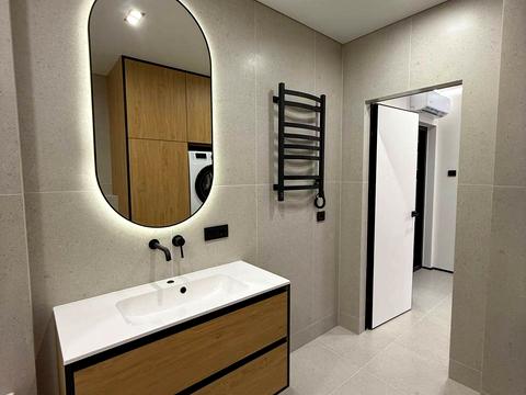 квартира за адресою Південний бульв., 40Б