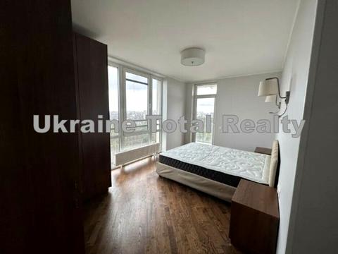 квартира за адресою Анатолія Петрицького вул., 13