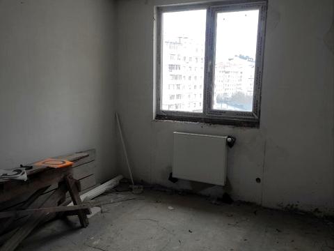 квартира по адресу Молодёжная ул., 54
