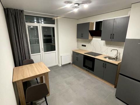 квартира за адресою Приміська вул., 22-Б