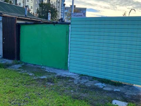 будинок за адресою Тимошенка Олександра вул., 33