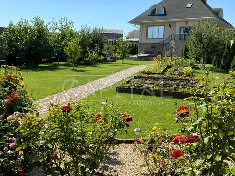 будинок за адресою озерна