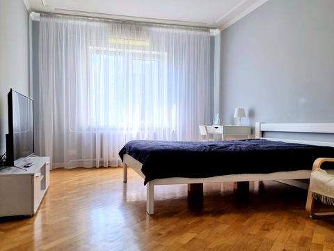 квартира по адресу Федора Эрнста ул., 2